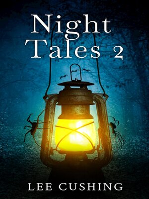 cover image of Night Tales 2